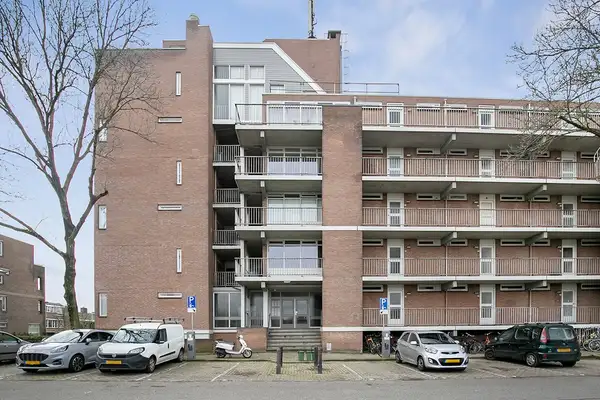 Foto #0 Appartement Kasteel Aldengoorstraat Maastricht