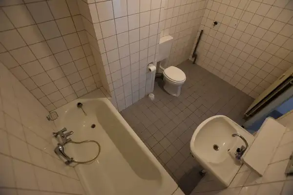 Foto #7 Appartement Kasteel Aldengoorstraat Maastricht