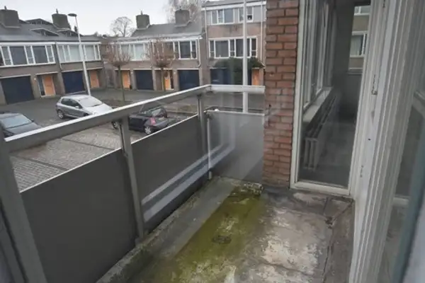 Foto #12 Appartement Kasteel Aldengoorstraat Maastricht