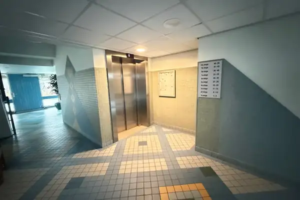 Foto #19 Appartement Zonnesteinhof Amstelveen