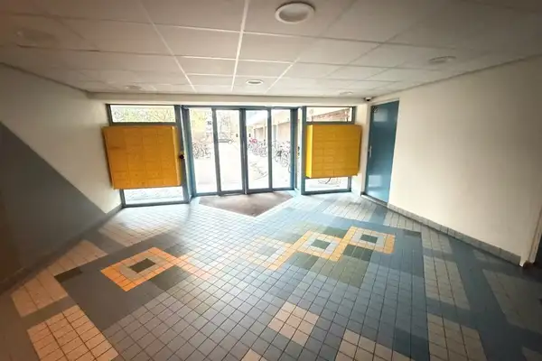 Foto #18 Appartement Zonnesteinhof Amstelveen