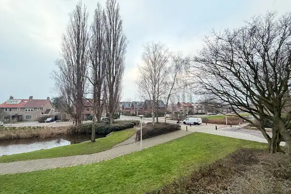 Foto #22 Appartement Zonnesteinhof Amstelveen