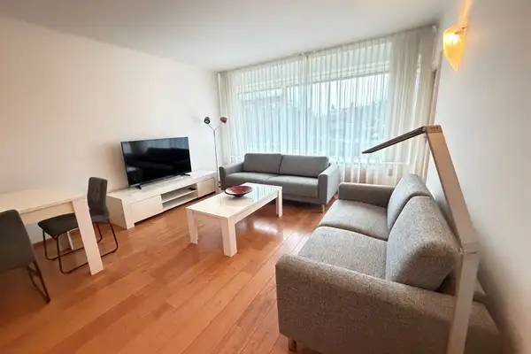Foto #1 Appartement Zonnesteinhof Amstelveen