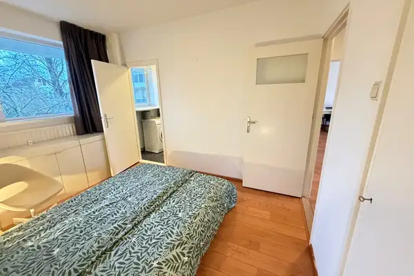 Foto #12 Appartement Zonnesteinhof Amstelveen