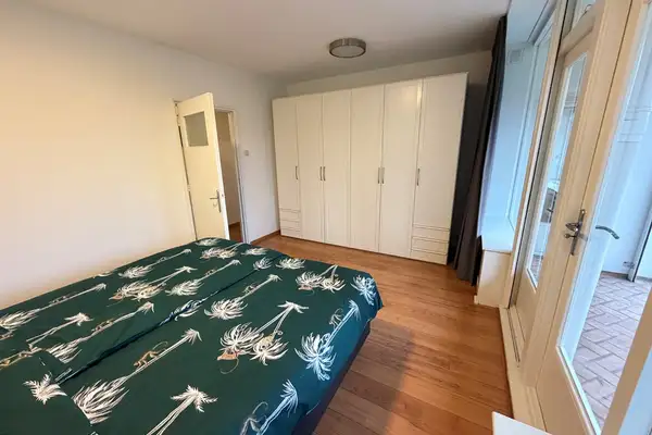 Foto #6 Appartement Zonnesteinhof Amstelveen