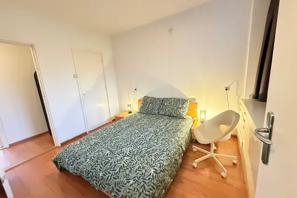 Foto #11 Appartement Zonnesteinhof Amstelveen