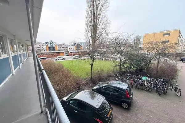 Foto #20 Appartement Zonnesteinhof Amstelveen