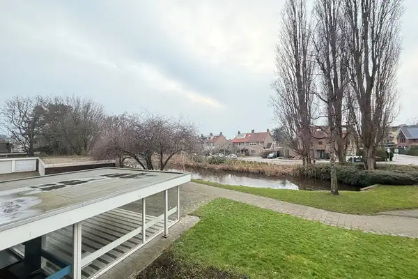 Foto #21 Appartement Zonnesteinhof Amstelveen