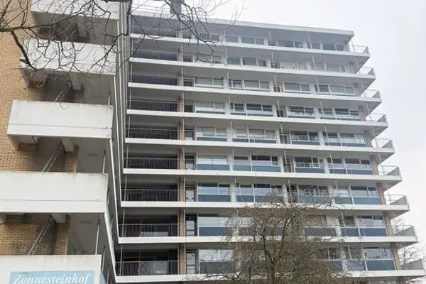 Foto #17 Appartement Zonnesteinhof Amstelveen