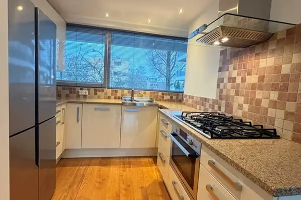 Foto #3 Appartement Zonnesteinhof Amstelveen