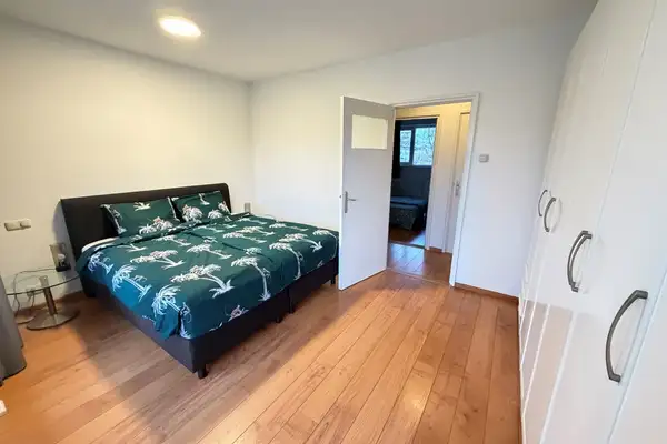 Foto #5 Appartement Zonnesteinhof Amstelveen