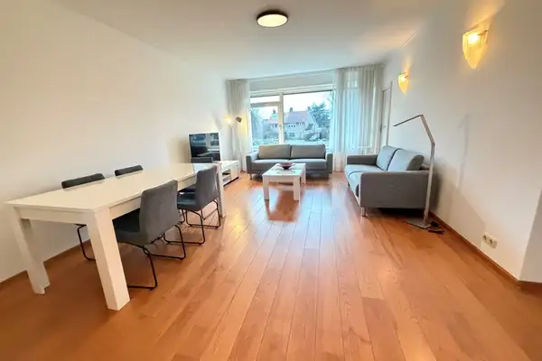 Foto #2 Appartement Zonnesteinhof Amstelveen