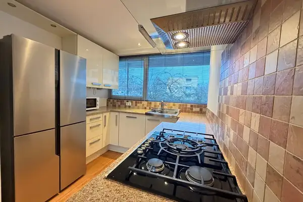 Foto #4 Appartement Zonnesteinhof Amstelveen