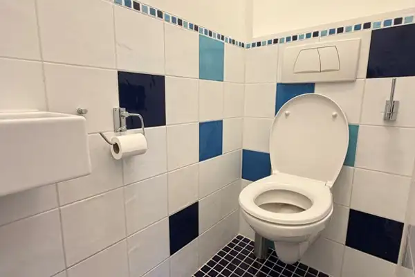 Foto #13 Appartement Zonnesteinhof Amstelveen