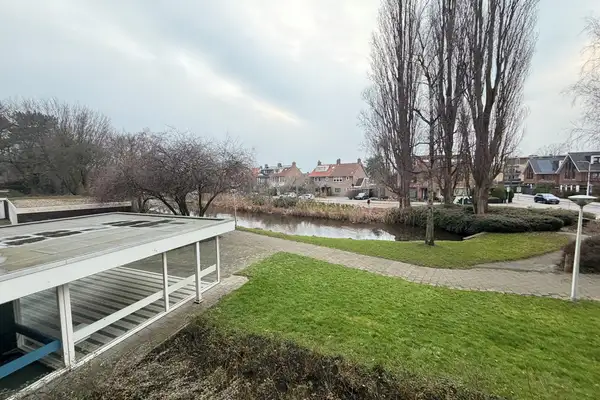 Foto #23 Appartement Zonnesteinhof Amstelveen