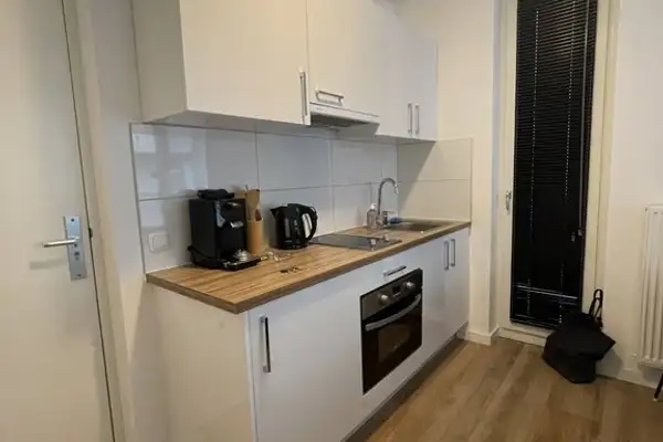 Foto #2 Appartement Plakstraat Sittard