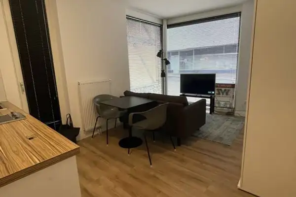 Foto #1 Appartement Plakstraat Sittard