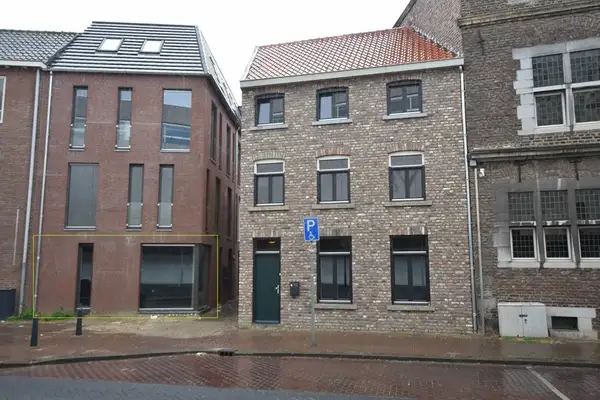 Foto #0 Appartement Plakstraat Sittard