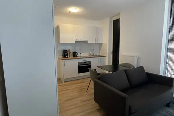 Foto #6 Appartement Plakstraat Sittard