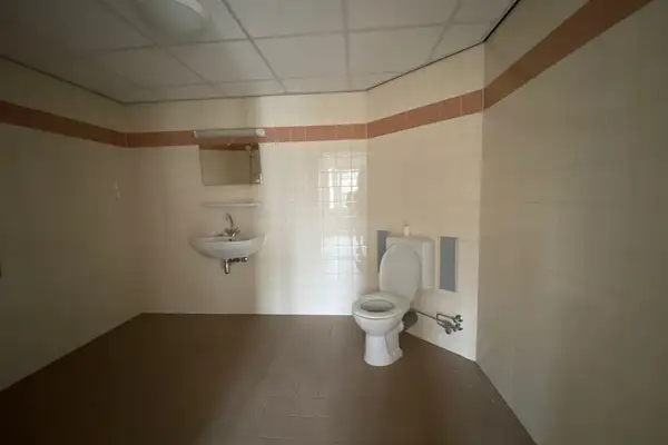 Foto #7 Appartement Boschstraat Breda