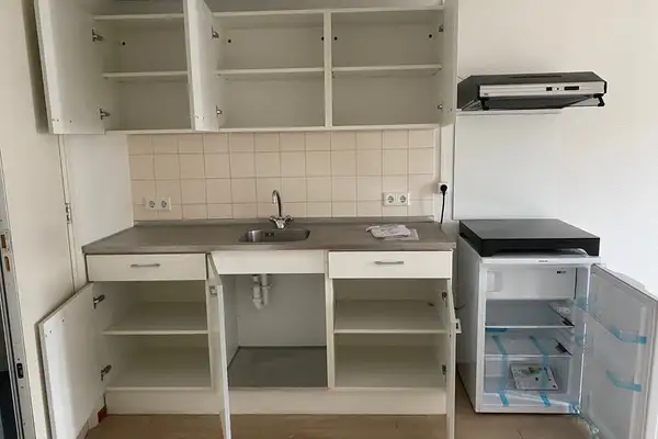 Foto #2 Appartement Boschstraat Breda