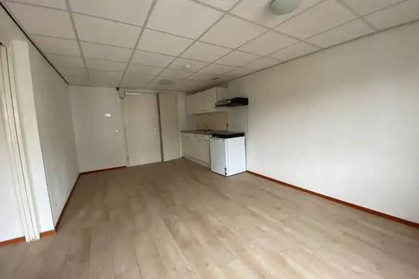 Foto #3 Appartement Boschstraat Breda