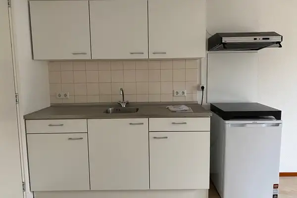 Foto #1 Appartement Boschstraat Breda