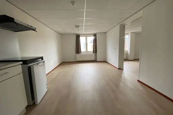 Foto #4 Appartement Boschstraat Breda