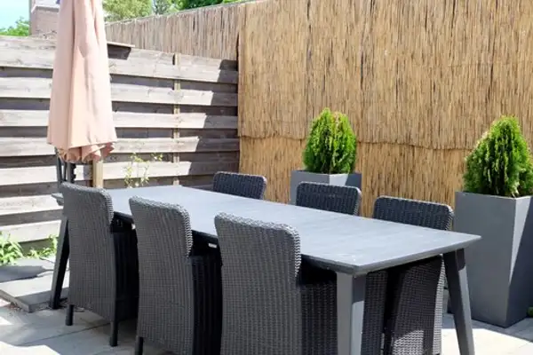 Foto #6 Appartement Bezuidenhoutseweg Den Haag