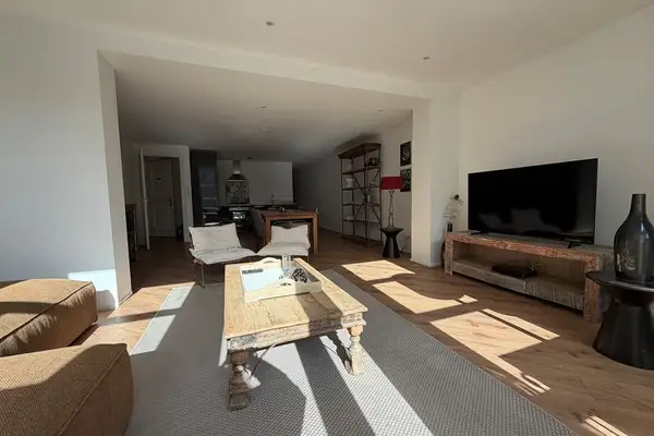 Foto #4 Appartement Bezuidenhoutseweg Den Haag