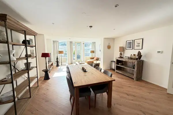 Foto #12 Appartement Bezuidenhoutseweg Den Haag