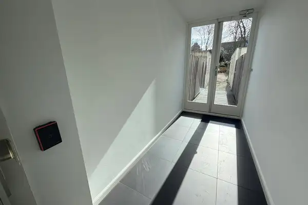 Foto #21 Appartement Bezuidenhoutseweg Den Haag