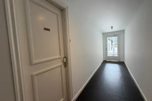 Foto #20 Appartement Bezuidenhoutseweg Den Haag