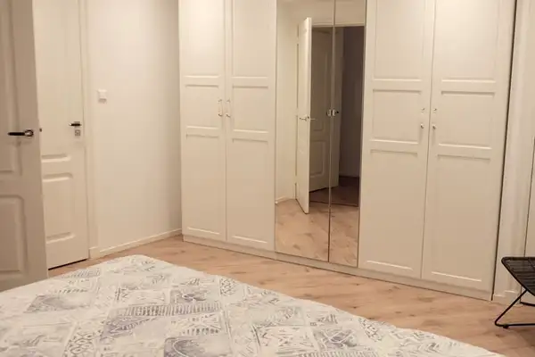 Foto #15 Appartement Bezuidenhoutseweg Den Haag