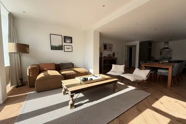 Foto #3 Appartement Bezuidenhoutseweg Den Haag