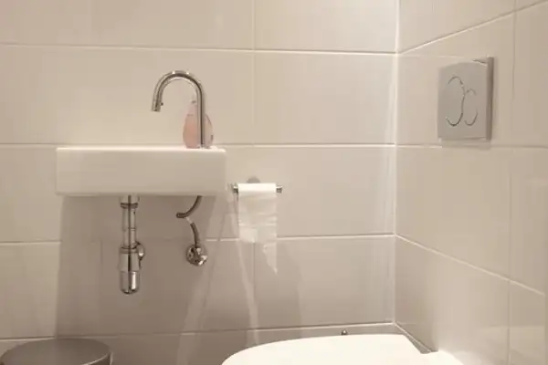 Foto #14 Appartement Bezuidenhoutseweg Den Haag