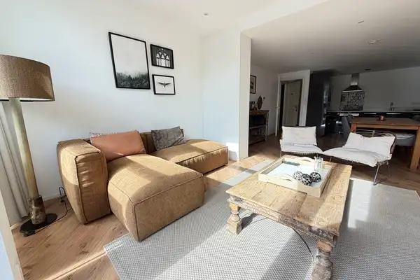 Foto #0 Appartement Bezuidenhoutseweg Den Haag