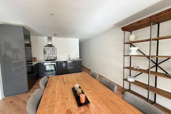 Foto #9 Appartement Bezuidenhoutseweg Den Haag