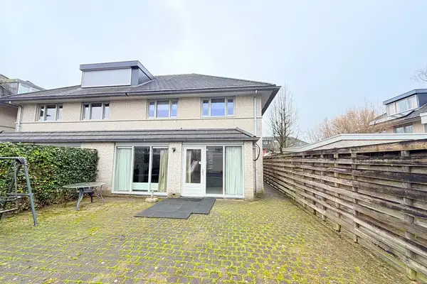 Foto #31 Huurwoning Lien Gisolflaan Amstelveen