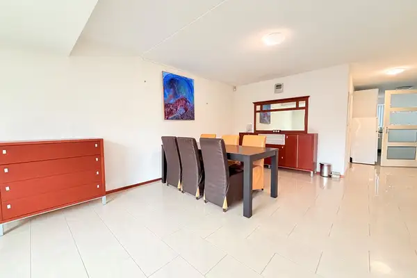 Foto #2 Huurwoning Lien Gisolflaan Amstelveen