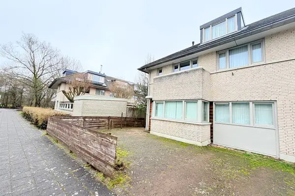 Foto #35 Huurwoning Lien Gisolflaan Amstelveen