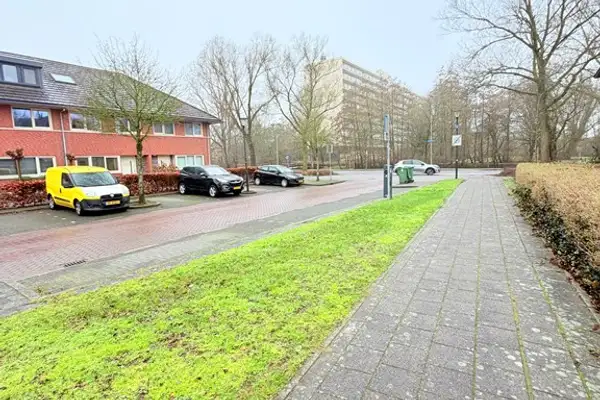 Foto #37 Huurwoning Lien Gisolflaan Amstelveen