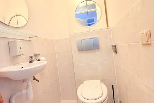 Foto #15 Huurwoning Lien Gisolflaan Amstelveen