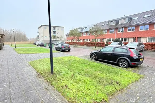 Foto #39 Huurwoning Lien Gisolflaan Amstelveen