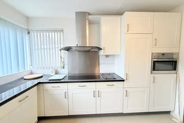 Foto #7 Huurwoning Lien Gisolflaan Amstelveen