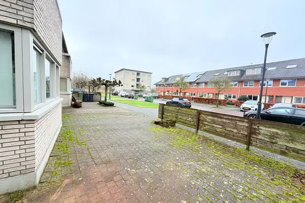 Foto #34 Huurwoning Lien Gisolflaan Amstelveen