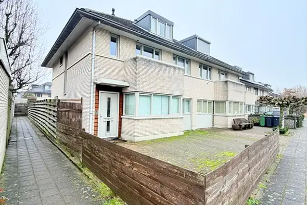 Foto #26 Huurwoning Lien Gisolflaan Amstelveen