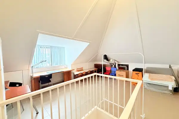 Foto #21 Huurwoning Lien Gisolflaan Amstelveen