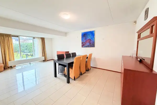 Foto #3 Huurwoning Lien Gisolflaan Amstelveen