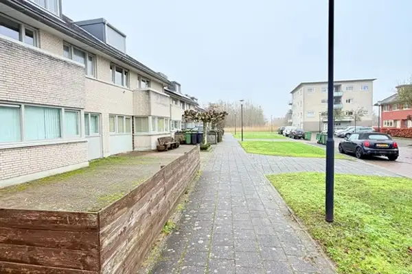 Foto #38 Huurwoning Lien Gisolflaan Amstelveen